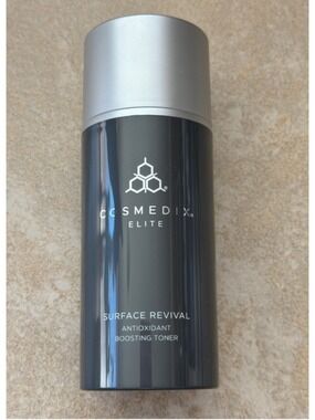 Cosmedix Surface Revival Antioxidant Boosting Toner